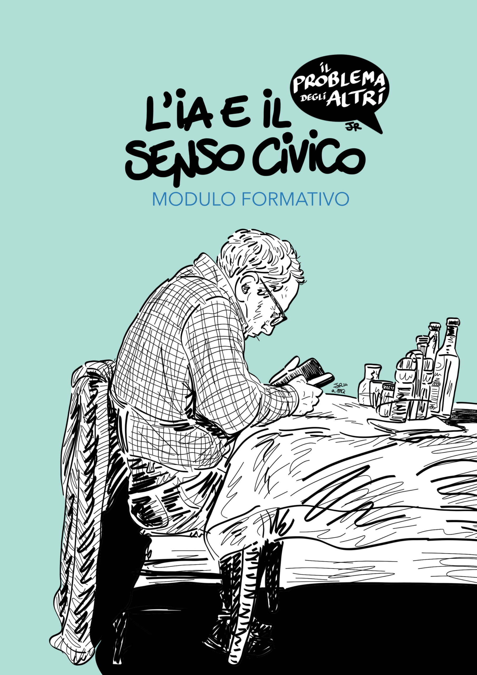 L’IA e il senso civico