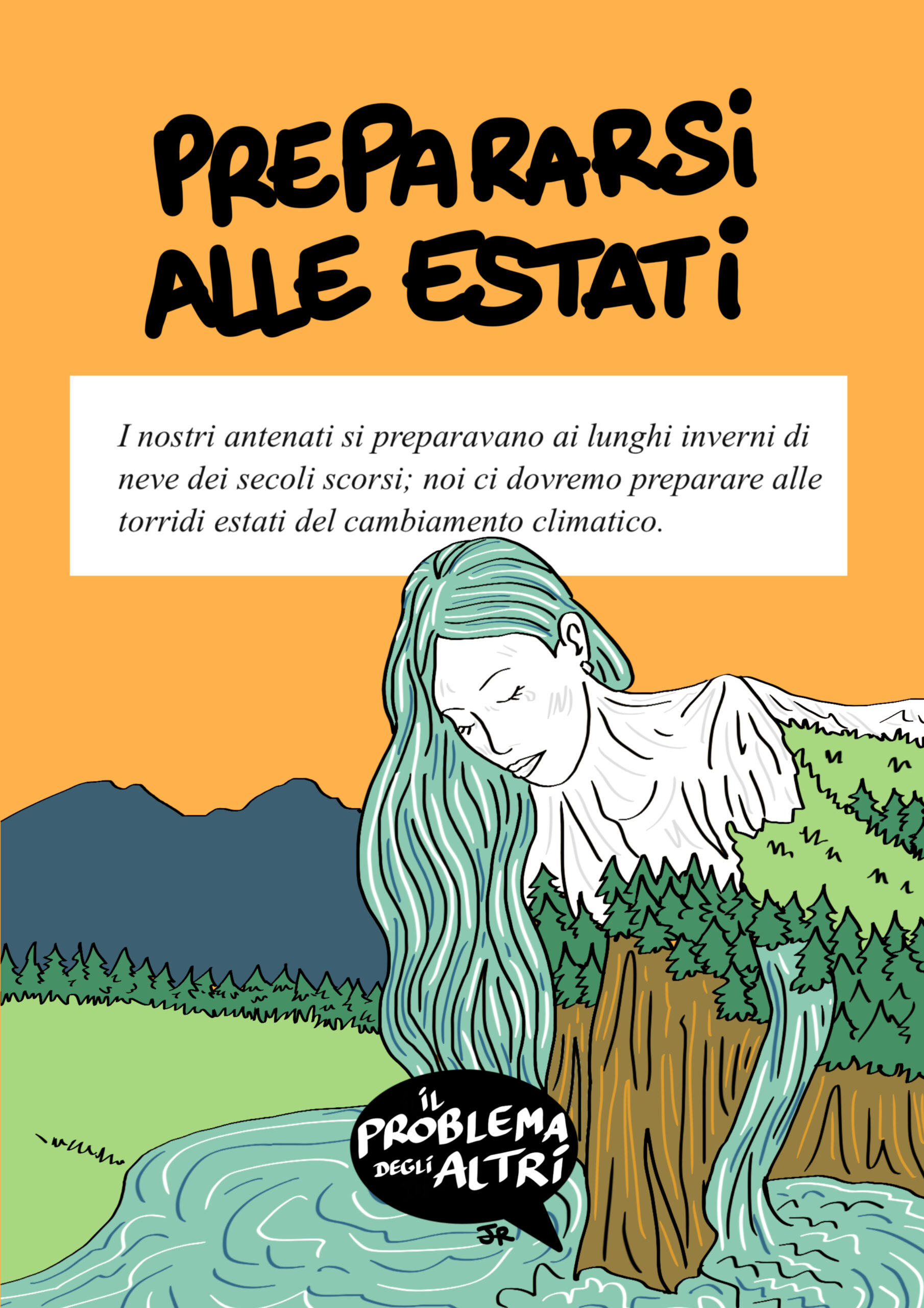 Prepararsi alle estati